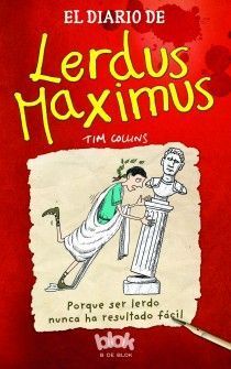 DIARIO DE LERDUS MAXIMUS,EL