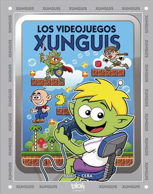 VIDEOJUEGOS XUNGUIS,LOS