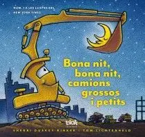 Bona Nit, Comions Grossos I Petits