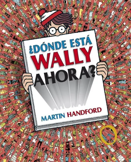 ¿Dónde está Wally? - ¿Dónde está Wally Ahora?