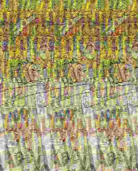 Donde esta Wally el Viaje Fantastico
