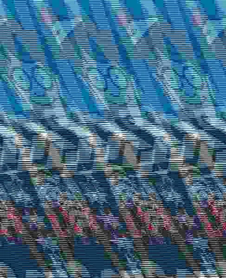 ¿Dónde está Wally? en Hollywood (Colección ¿Dónde está Wally?)