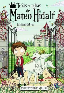 Trolas y Pifias de Mateo Jidalf
