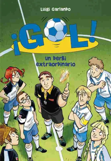 Gol un Derbi Extraordinario