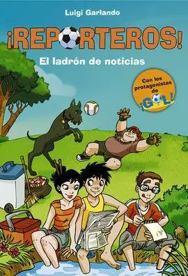 Ladron de Noticias