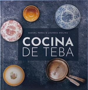 COCINA DE TEBA