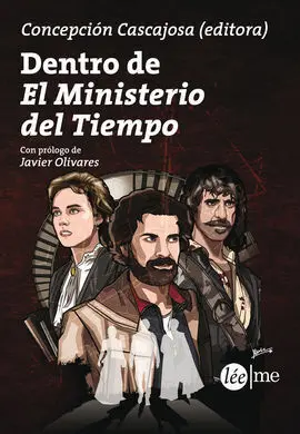 Dentro del Ministerio del Tiempo