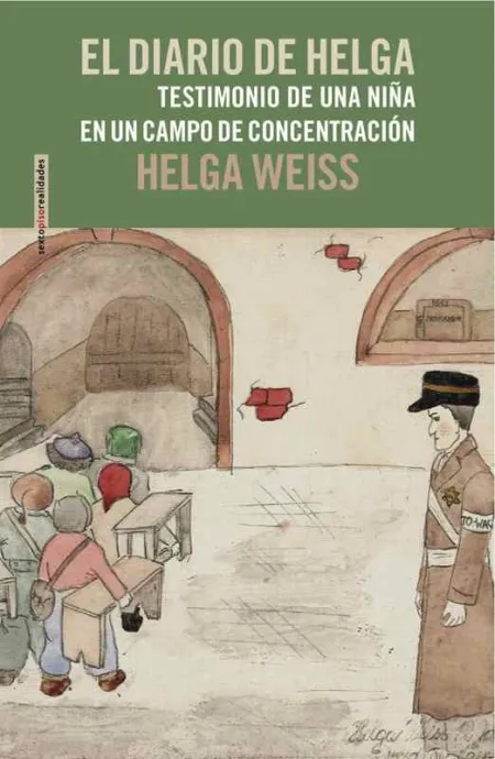 El Diario de Helga