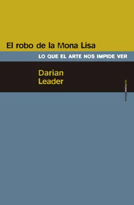 El Robo de la Mona Lisa