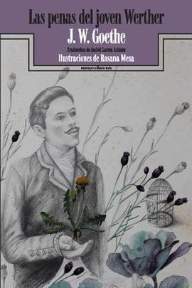 LAS PENAS DEL JOVEN WERTHER