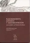 Razonamiento Jurídico y Argumentación