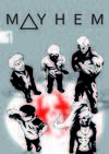 MAYHEM 1