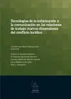 Tecnologías de la Información y la Comunicación en las Relaciones de Trabajo: Nu