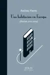 Una Habitación en Europa