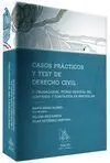 Casos Practicos y Test de Derecho Civil Ii