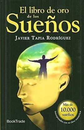 LIBRO DE ORO DE LOS SUEÑOS
