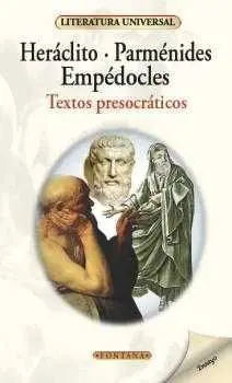 Textos Presocráticos