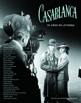 CASABLANCA: 75 AÑOS DE LEYENDA