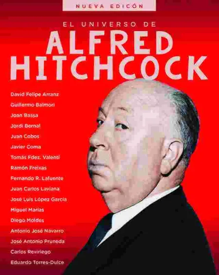 Universo de Alfred Hitchcock,El - Ne