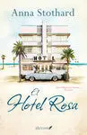 El Hotel Rosa
