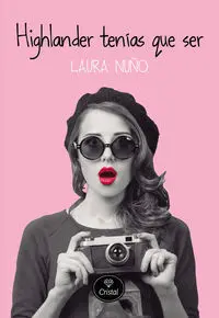 Highlander Tenías que Ser