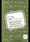 50 Ej. resolver Conflictos sin Vi