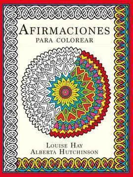 Afirmaciones para Colorear