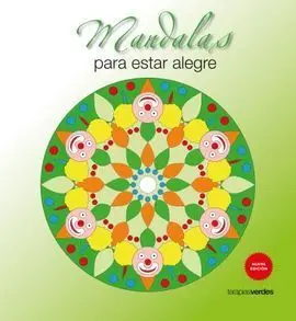 Mandalas para Estar Alegres