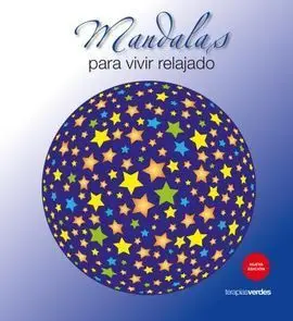 Mandalas para Vivir Relajado