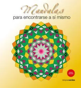 Nueva Ed. Mandalas para Encontrarse a si Mismo