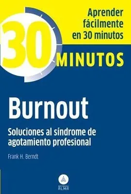 Burnout, Soluciones Síndrome Agotamiento Prof.