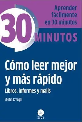 Cómo Leer Mejor y Más Rápido