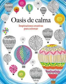 Oasis de Calma