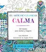 El Arte de Colorear Calma