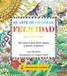 El Arte de Colorear Felicidad