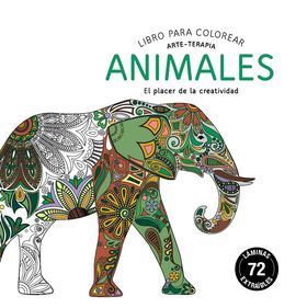 ANIMALES (COMPACTOS)