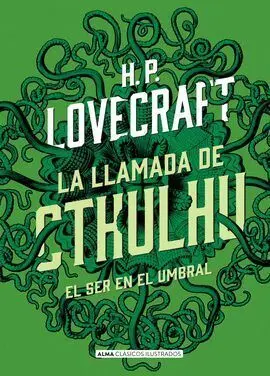 Llamada de Cthulhu, la (Clásicos)