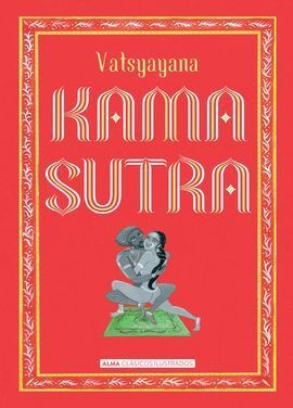 KAMASUTRA (CLÁSICOS)