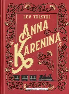 Anna Karenina