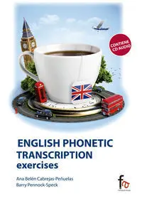 English Phonetic Transcroption Exercises