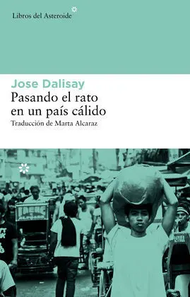 Pasando el Rato en un Pais Calido