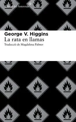 La Rata en Llamas