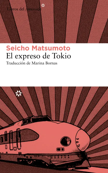 El Expreso de Tokio