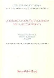 La Reestructuración del Empleo en el Sector Público