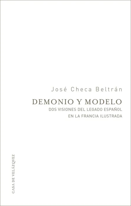 Demonio y Modelo