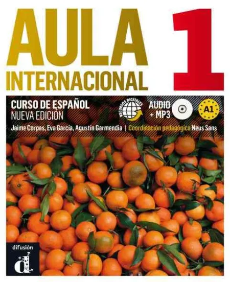 Aula Internacional 1