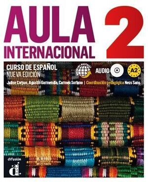 AULA INTERNACIONAL 2