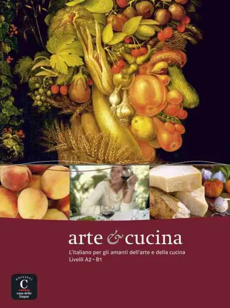 Arte e Cucina