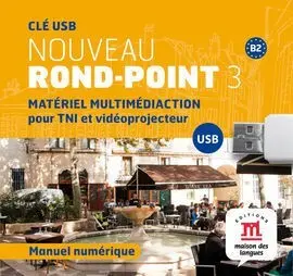 Nouveau Rond-Point 3