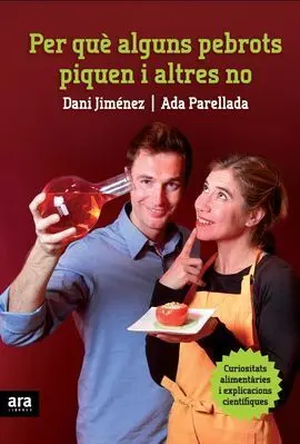 Per què Alguns Pebrots Piquen I Altres no